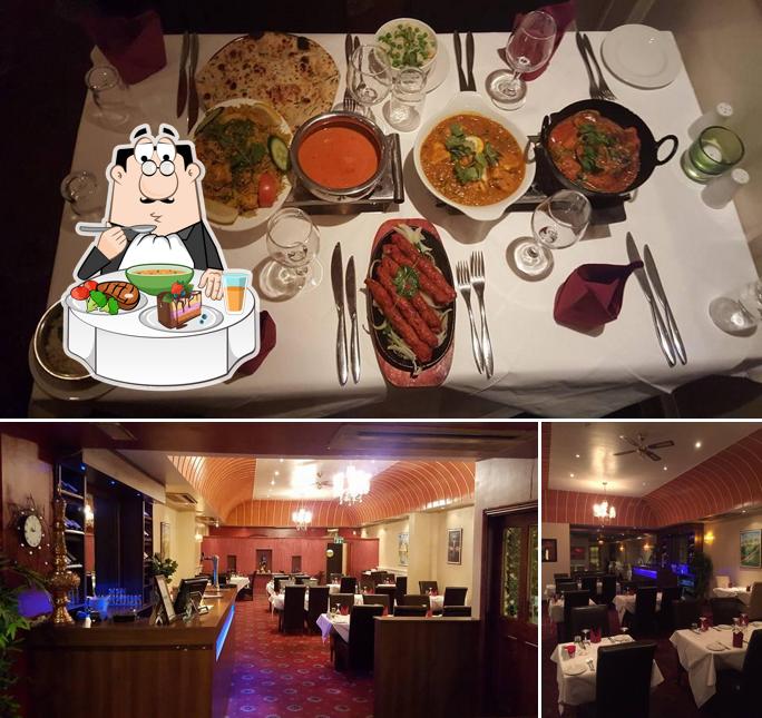 Spice Of India