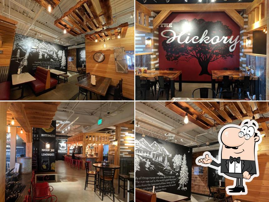 The Hickory