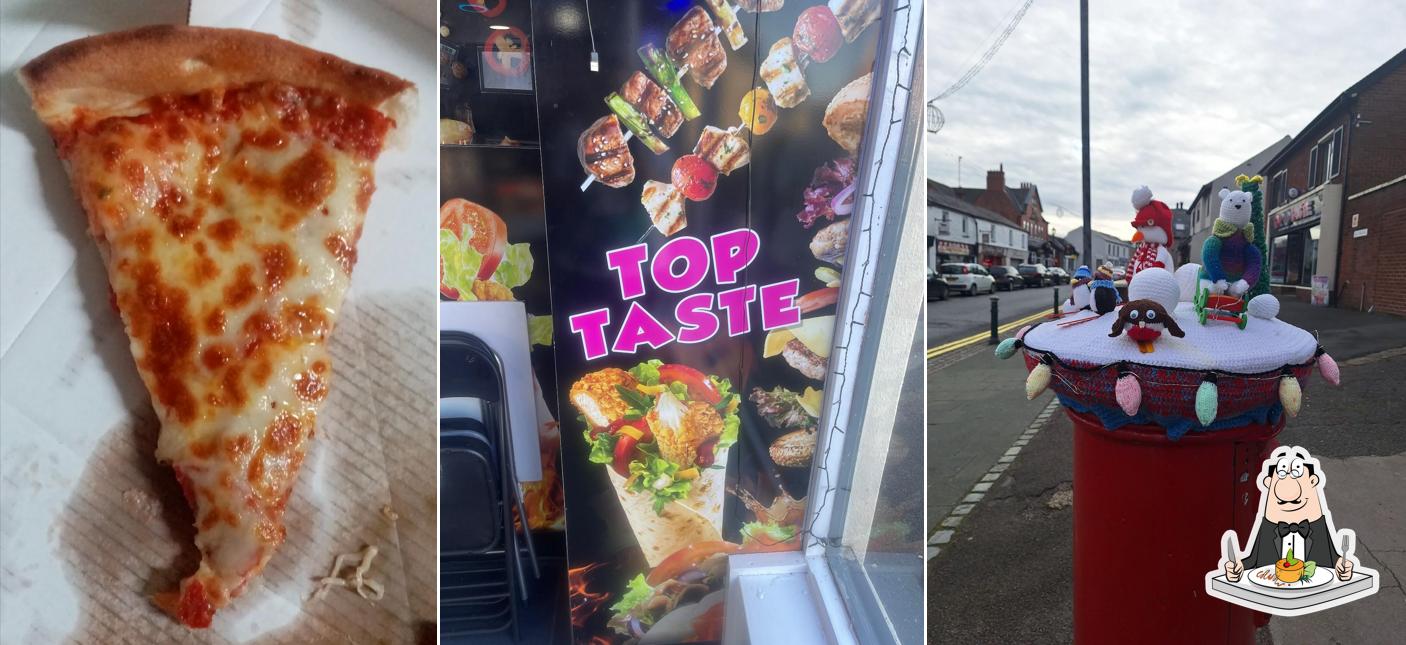 Top Taste
