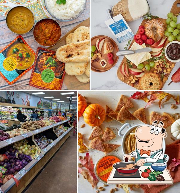 Trader Joe's