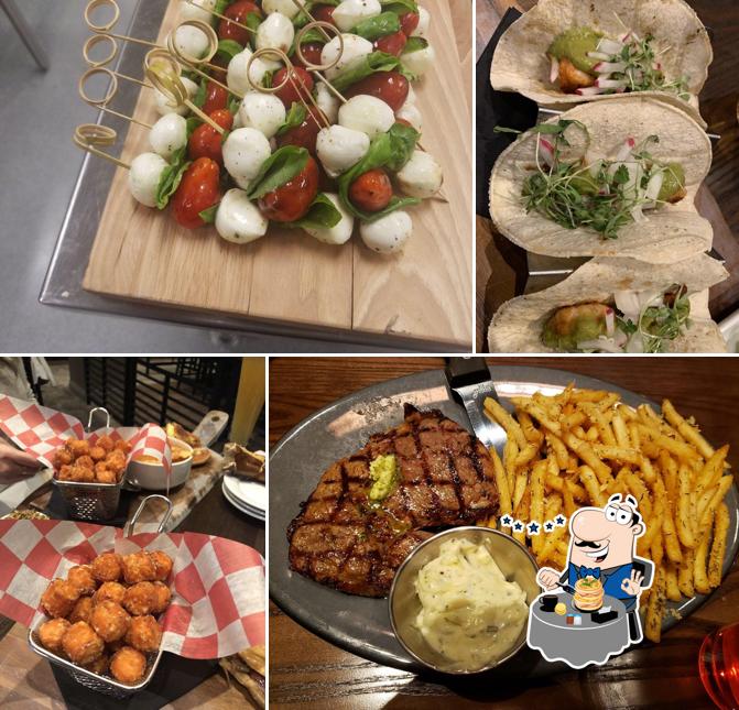 Traditions Restaurant & Bar