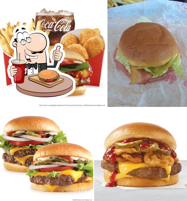 Wendy's