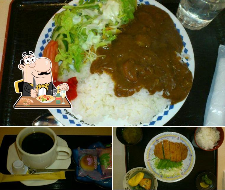 ひまわり食堂