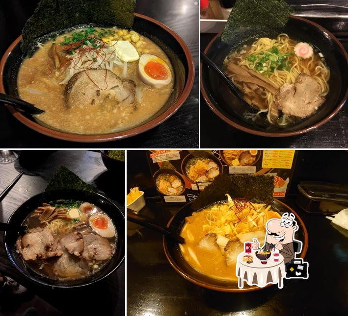 れんげ