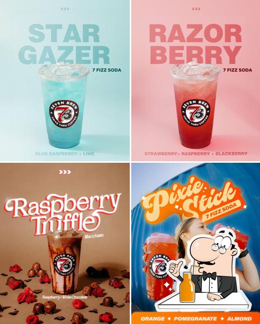 7 Brew Coffee