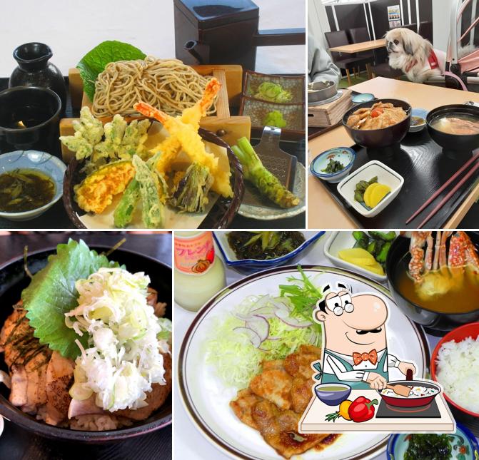 Akazawa Restaurant