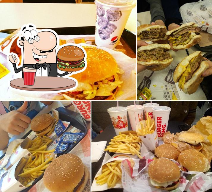 Burger King