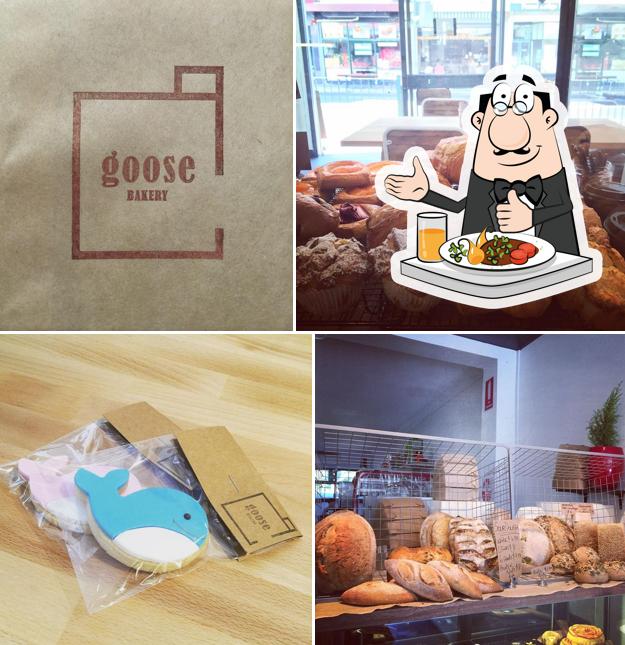Goose Bakery,Forest Lodge