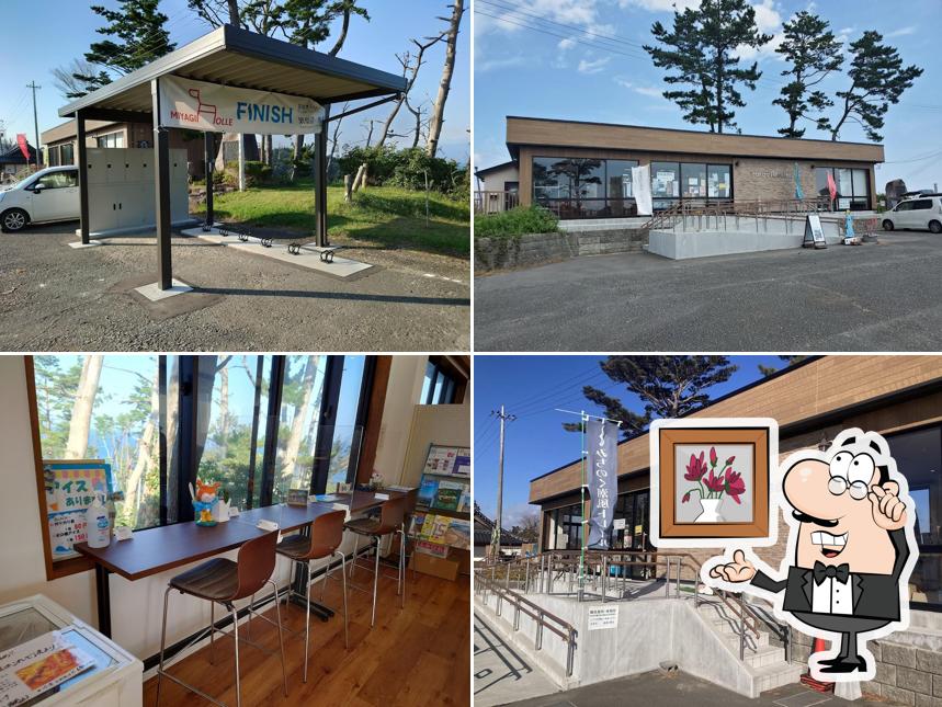 Hanzo Restaurant