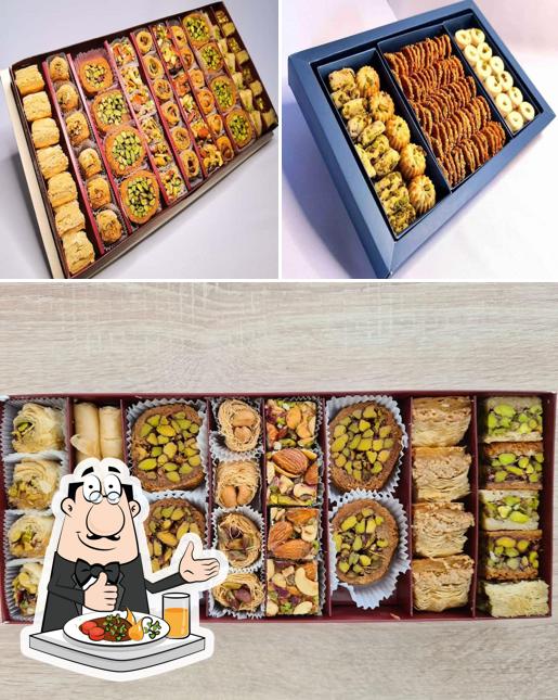 Abullaban Sweets