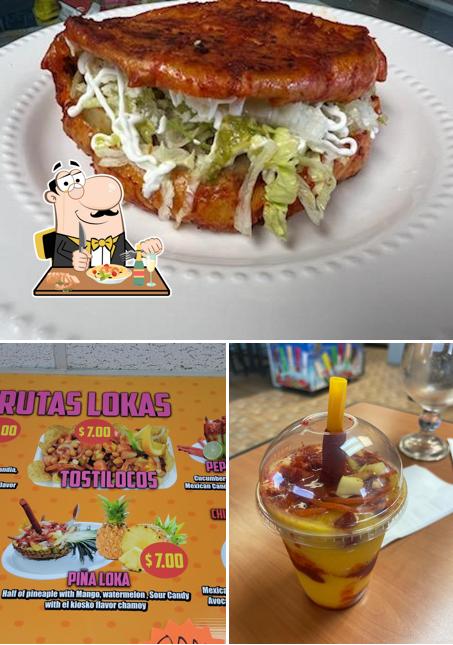 El Kiosko Restaurant
