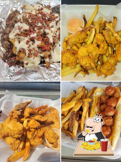 Dank Frank's