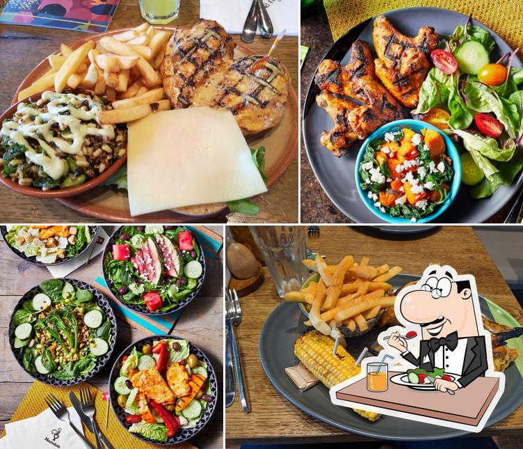 Nando's Trowbridge
