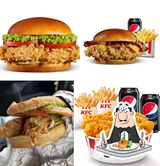 KFC