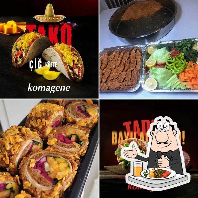 Komagene