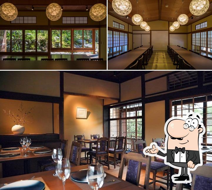 LE UN（ルアン）NIPPONIA HOTEL 大洲 城下町
