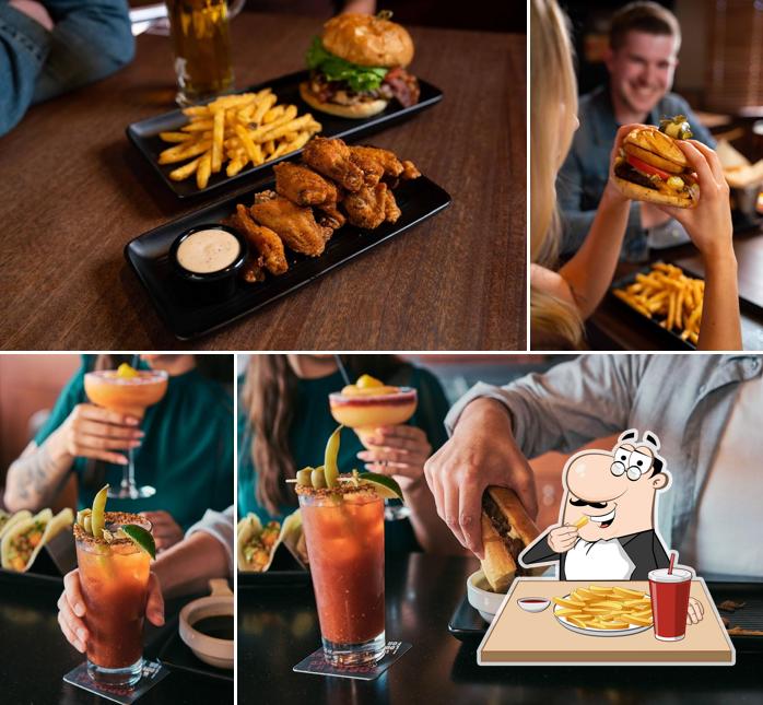 MR MIKES SteakhouseCasual