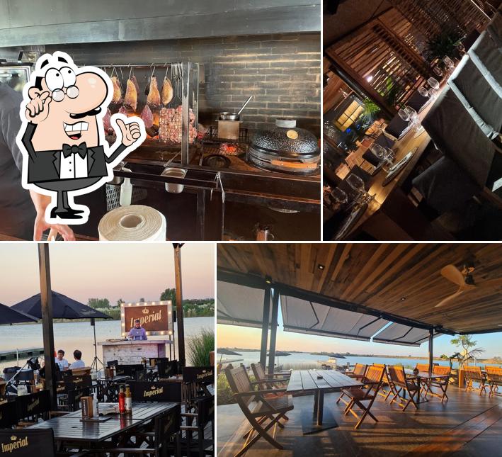 Manso Restaurante