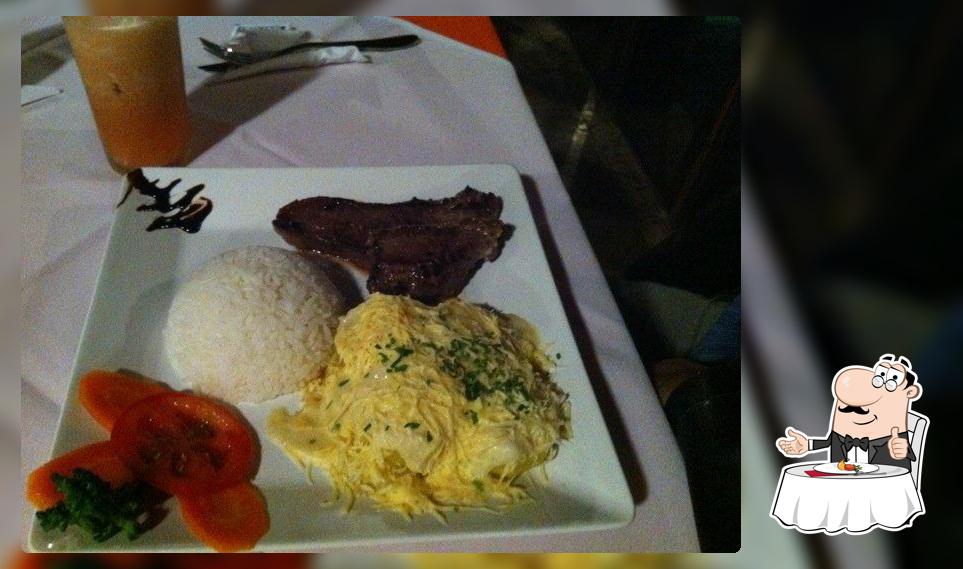 O Bistro Restaurante