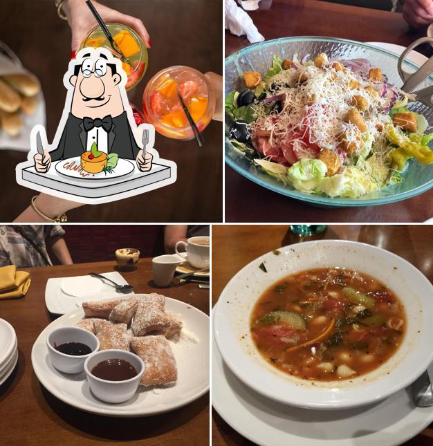 Olive Garden Italian Restaurant