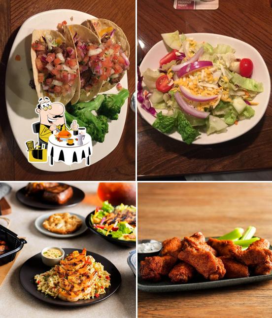Outback Steakhouse