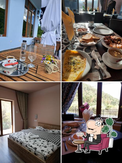 Pensiune Restaurant Mărginimea Sibiului