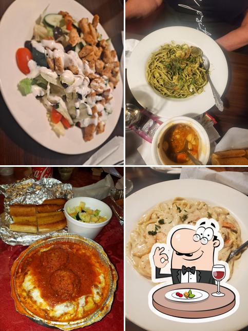 Pietro's Italian Cuisine