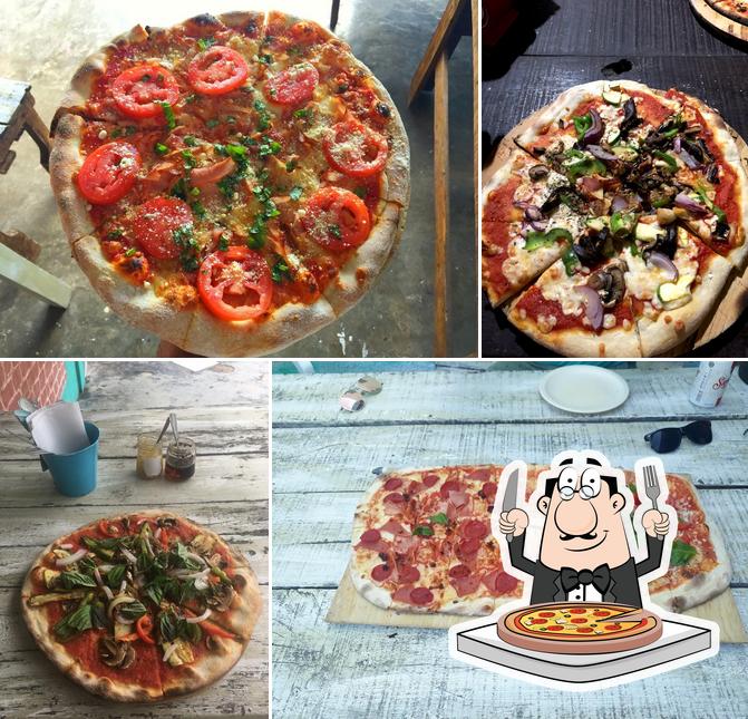 Papaya Pizza & Co TULUM