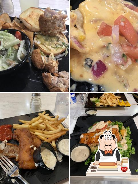 James River Grill