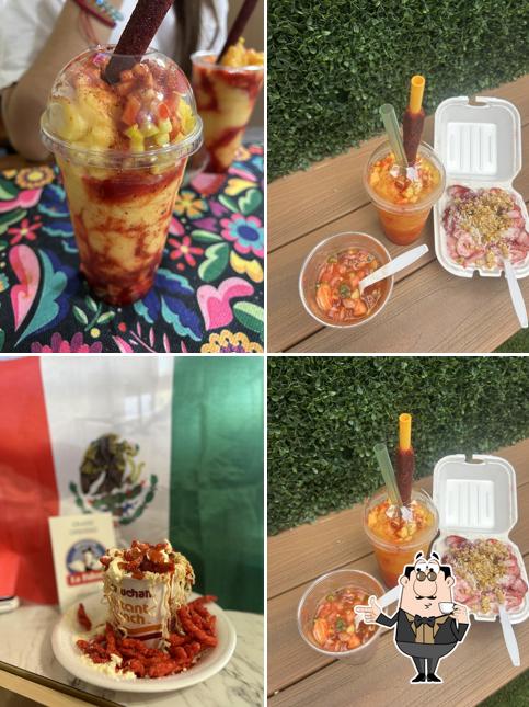Antojitos La Paloma