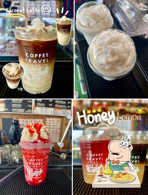 COFFEE​ TRAVEL​ กาแฟพาไป