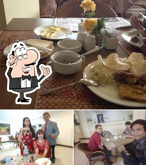 Restaurant, Coffee Shop,Cafe Nelayan