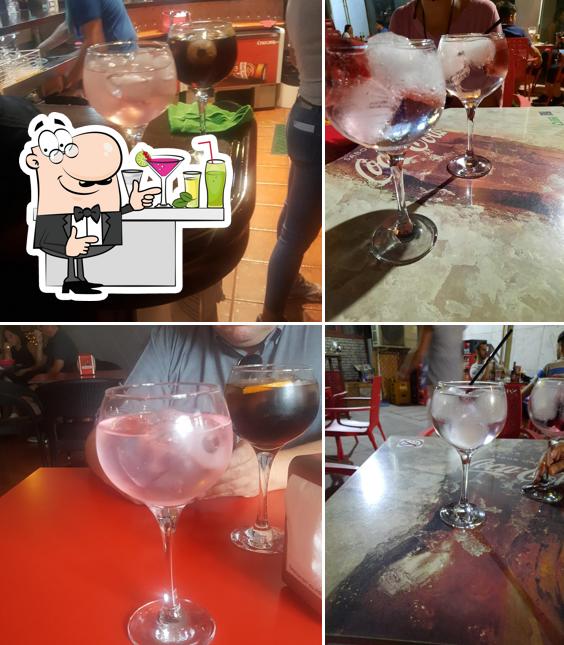Café Rincón de Antonio