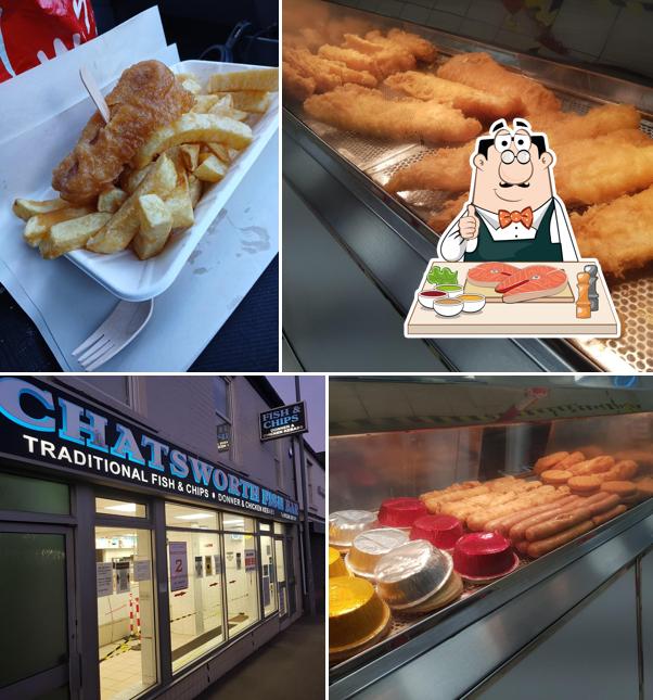 Chatsworth Fish Bar