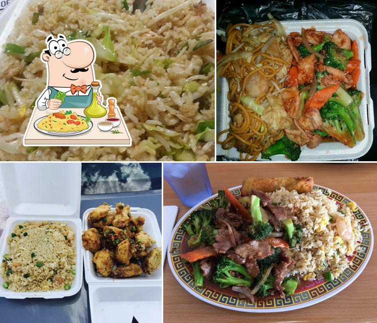 Chef China
