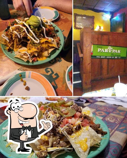 Diamond Dave's Taco Co
