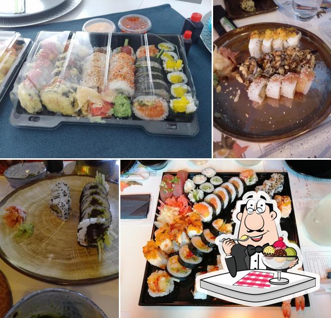 DōSushi