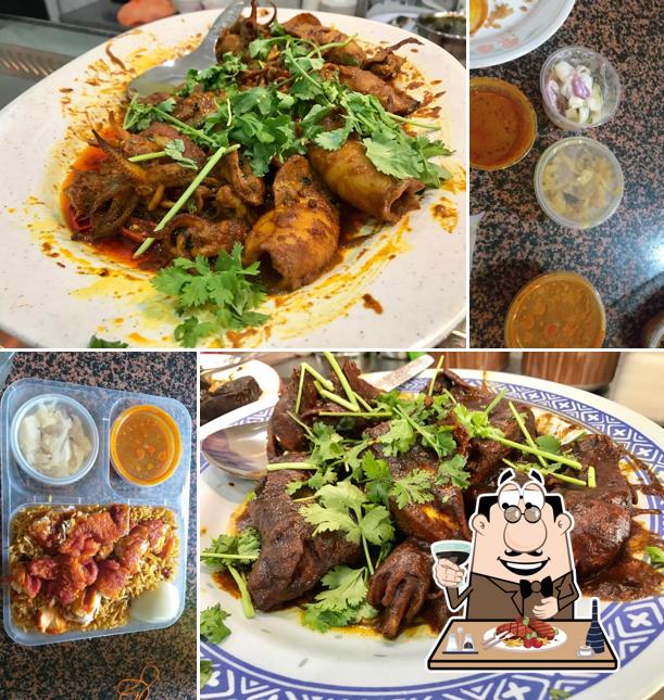FATIR BISTRO