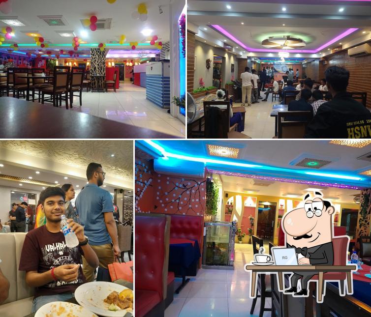 Food Lovers & Kacchi Vai