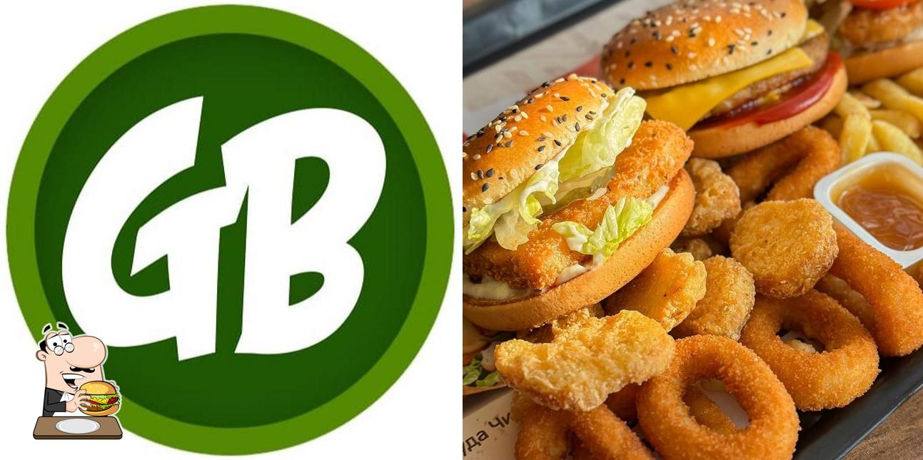 Gerburger