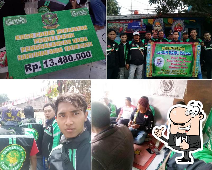 KBGB Cadas Prapatan