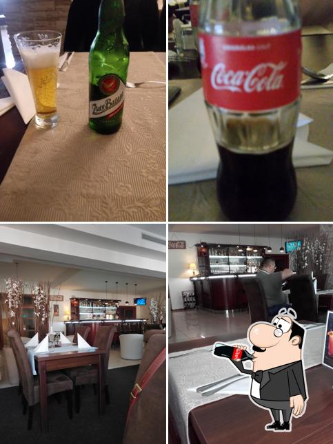 Restaurant KITY
