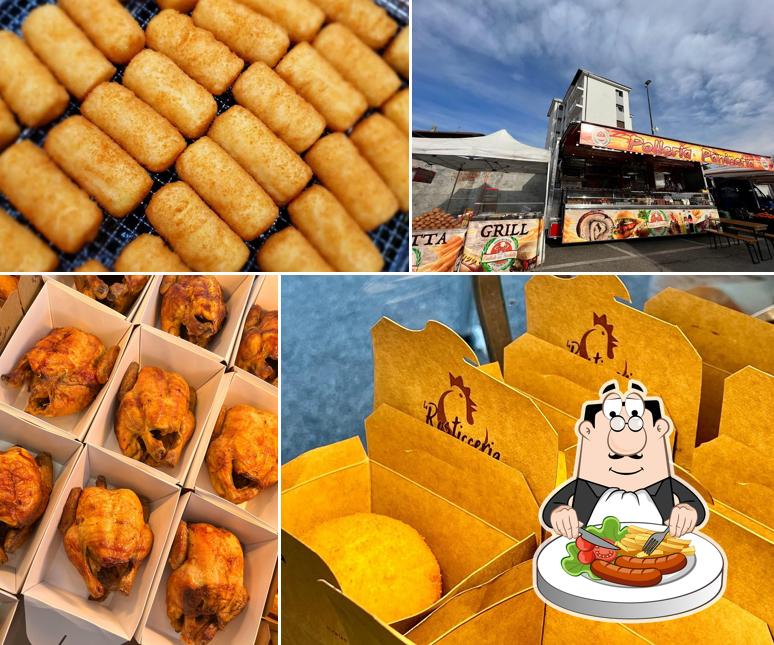 La Rosticceria Italiana (Brebbia)