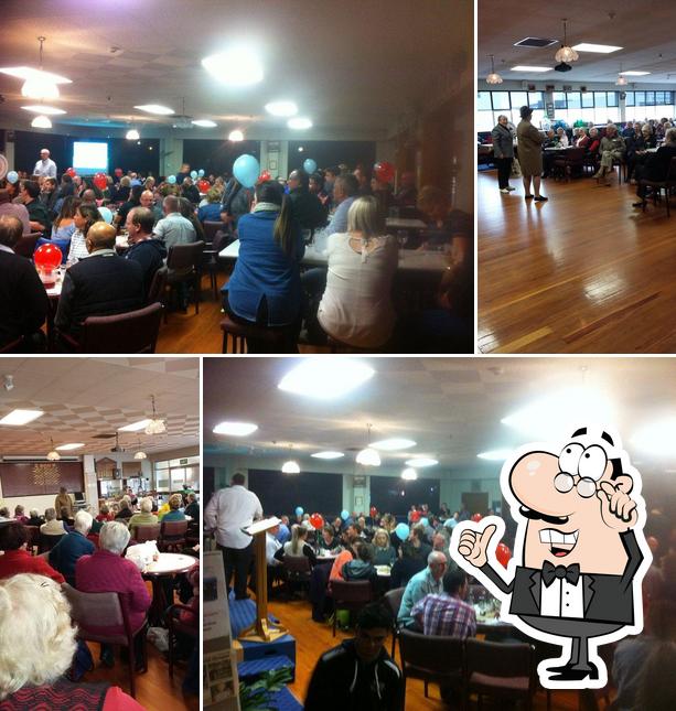 Levin Returned Services Association