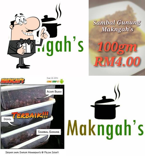 Makngah's