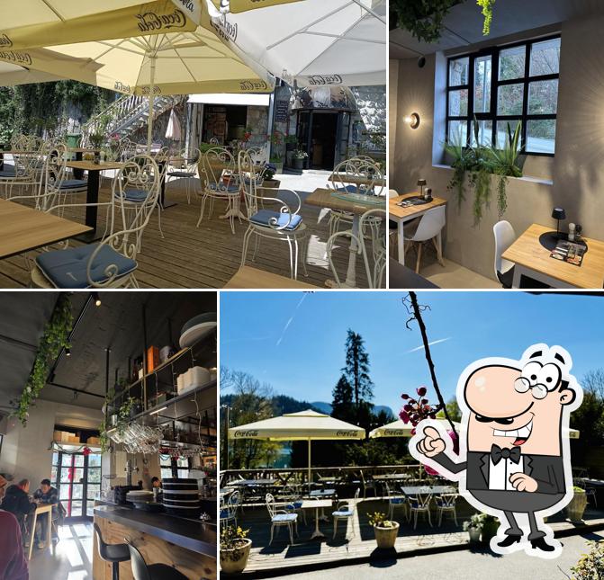 Pub Kitchen