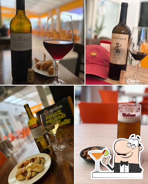 Sunrise Bar & Restaurant Denia
