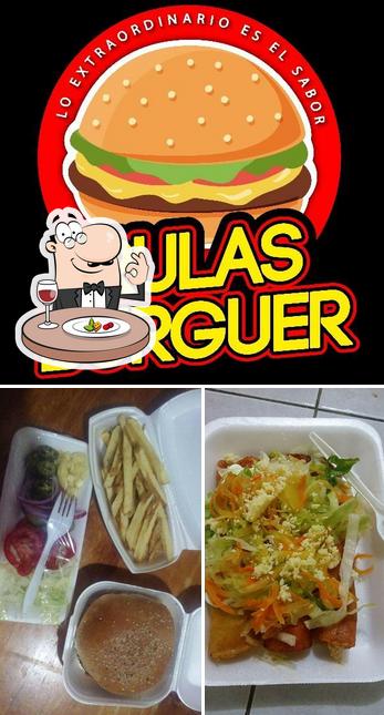 Rulas Burguer