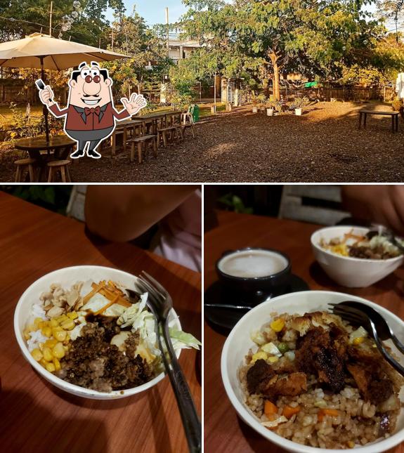 Tagpuan Foodhub