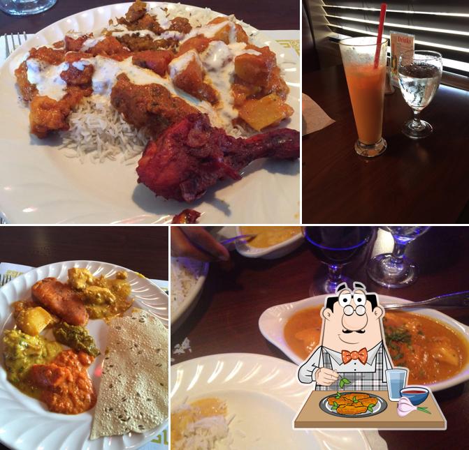 Taste Of Punjab